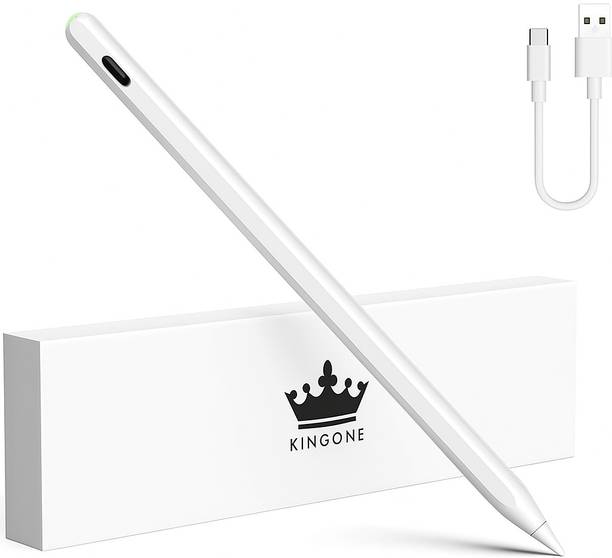 BADFAT stylus pen/ active pencil for ipad tilt sensor and sensitivity Stylus
