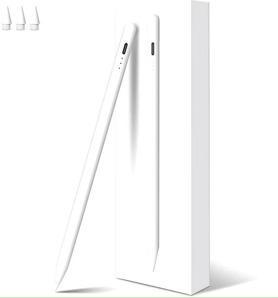 SSpen Magnetic charging pen 3 generation iPad Android wireless charging stylus pen Stylus