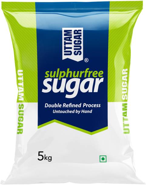 UTTAM SUGAR Sulphurfree Sugar
