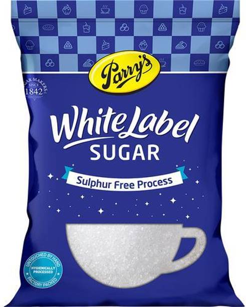 Parry's Pure Refined Sugar