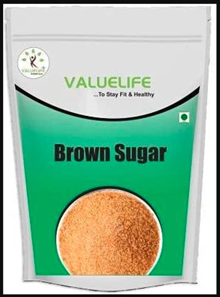 Value Life BROWN SUGAR || Sugar