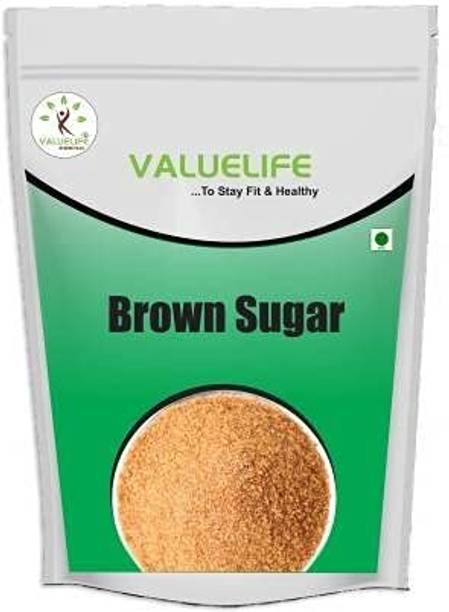 Value Life BROWN SUGAR Sugar
