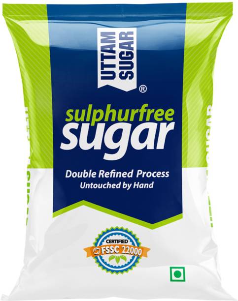 UTTAM SUGAR Sulphurfree Sugar