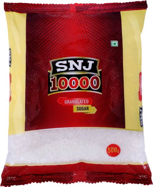SNJ 10000 Granulated Sugar