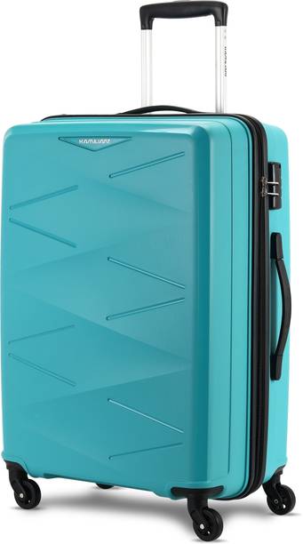 Kamiliant by American Tourister Medium Check-in Suitcase (67.5 cm