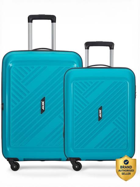 Suitcases - Upto 50% to 80% OFF on Suitcases Online