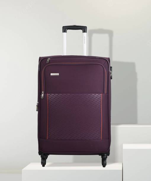 ARISTOCRAT Verrano Check-in Suitcase 4 Wheels - 27 inch