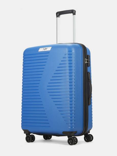SKYBAGS Medium Check-in Suitcase (67 cm) 8 Wheels - Pro 67 - Ha...