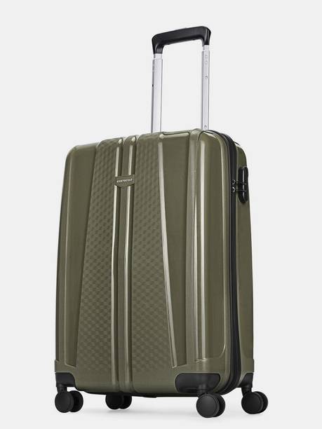 ARISTOCRAT by VIP Small Cabin Suitcase (55 cm) 8 Wheels - Invictus 55 - H...