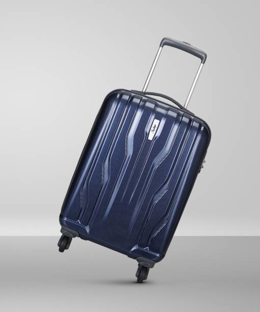 SKYBAGS Marshal Strolly 55 360 MIB Cabin Suitcase – 22 inch