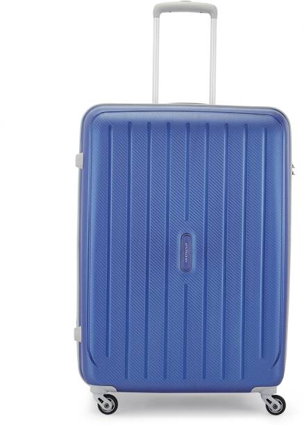 ARISTOCRAT Photon Strolly 75 360 Mab Check-in Suitcase 4 Wheels - 31 inch