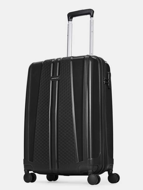 ARISTOCRAT by VIP Small Cabin Suitcase (55 cm) 8 Wheels - Invictus 55 - H...