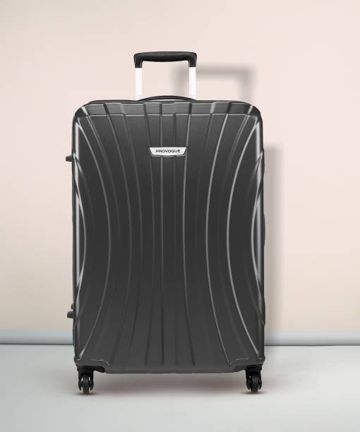 PROVOGUE S01 Check-in Suitcase 4 Wheels - 24 inch