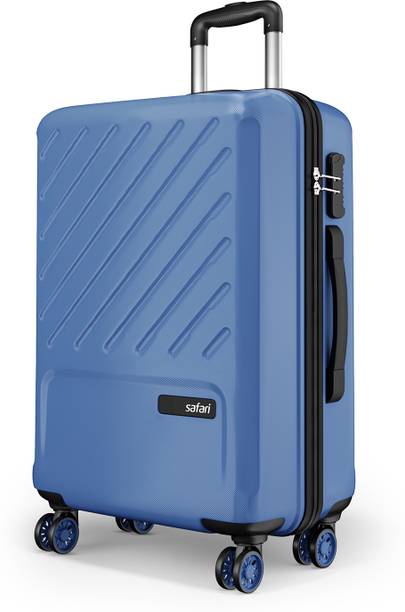 SAFARI Large Check-in Suitcase (76 cm) 8 Wheels - Symphony - B...
