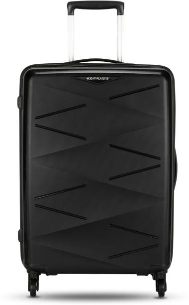 Kamiliant by American Tourister Kam Triprism Sp Check-in Suitcase 4 Wheels - 31 inch