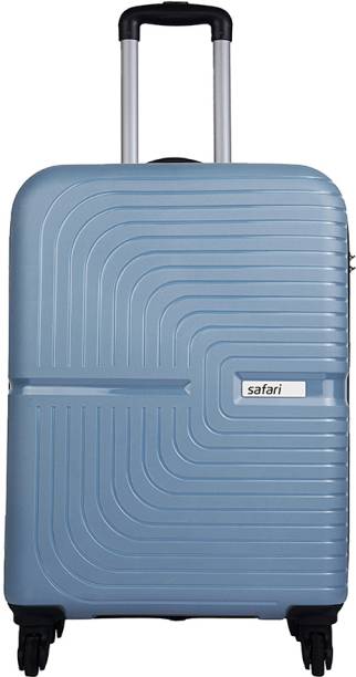 SAFARI ECLIPSE 55 Cabin Suitcase 4 Wheels - 22 inch