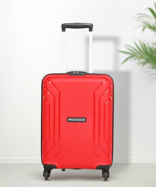 PROVOGUE WING Set-2 (26 Inch+22 Inch) Check-in Suitcase 4 Wheels - 26 65