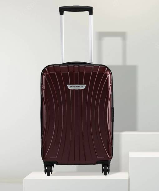PROVOGUE S01 Cabin Suitcase 4 Wheels - 20 inch