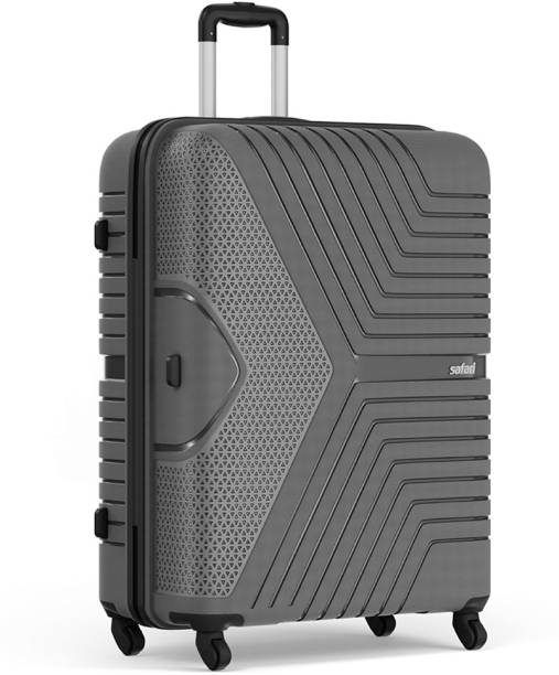 SAFARI ZENO 75 Check-in Suitcase 4 Wheels - 30 inch