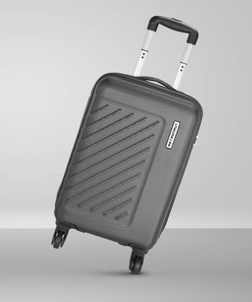 METRONAUT TRACK Cabin Suitcase 4 Wheels - 22 inch