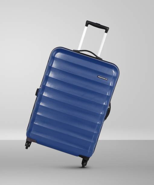 PROVOGUE Verge Check-in Suitcase 4 Wheels - 26 Inch