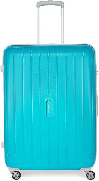 ARISTOCRAT Photon Strolly 65 360 Tbl Check-in Suitcase 4 Wheels - 25 inch