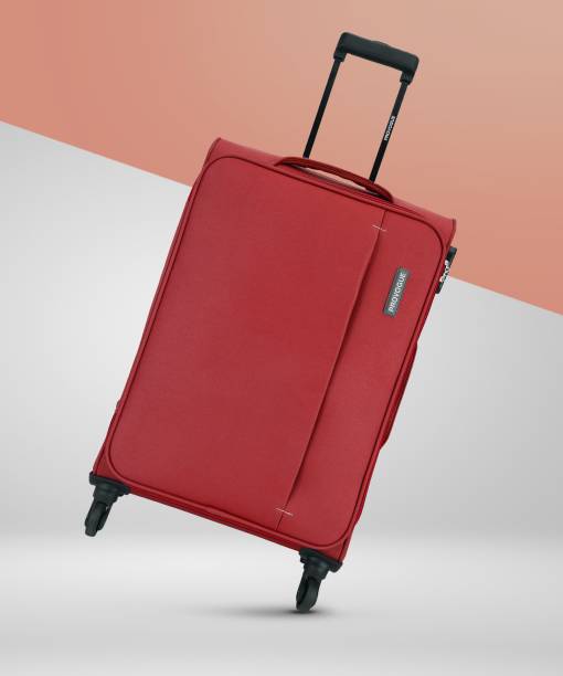 PROVOGUE Edge Expandable  Check-in Suitcase 4 Wheels - 30 inch
