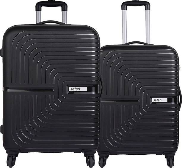 Price History of Hard Body Set of Luggage Wheels ECLIPSE Set
