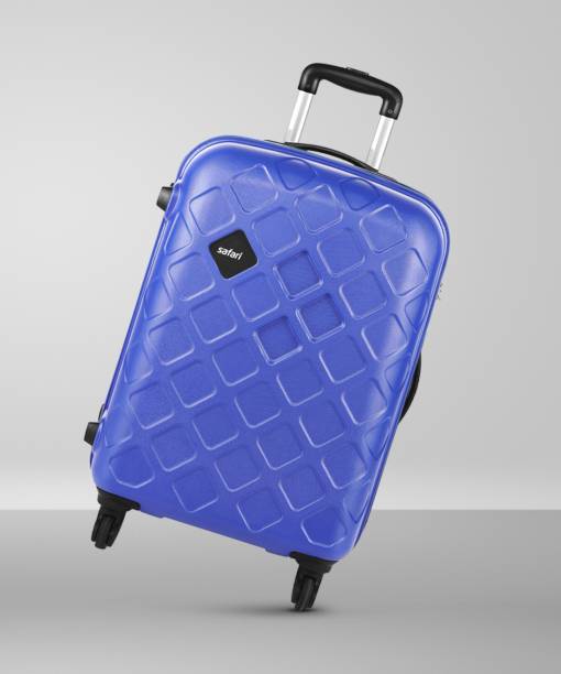 SAFARI MOSAIC 77 Check-in Suitcase 4 Wheels - 30 inch