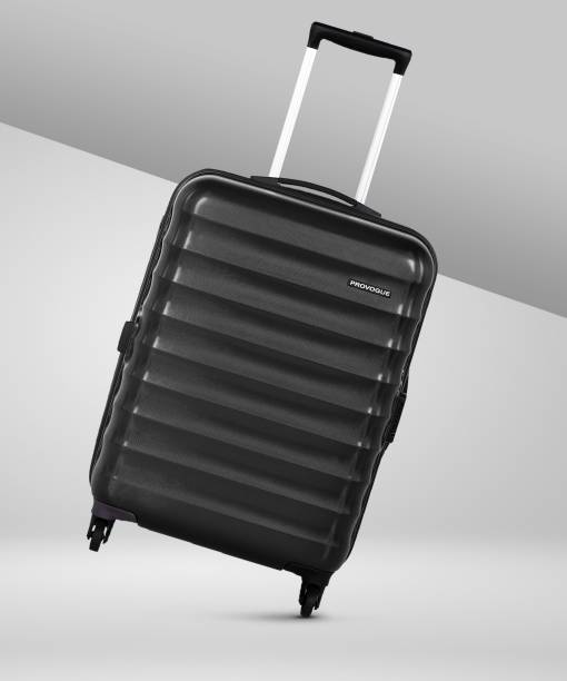 PROVOGUE Verge Check-in Suitcase 4 Wheels - 26 Inch