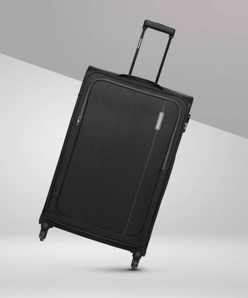 PROVOGUE Lead Check-in Suitcase 4 Wheels - 30 inch