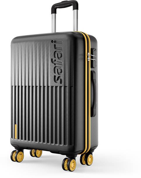 SAFARI Large Check-in Suitcase (76 cm) 8 Wheels - ASTRA NEO - ...