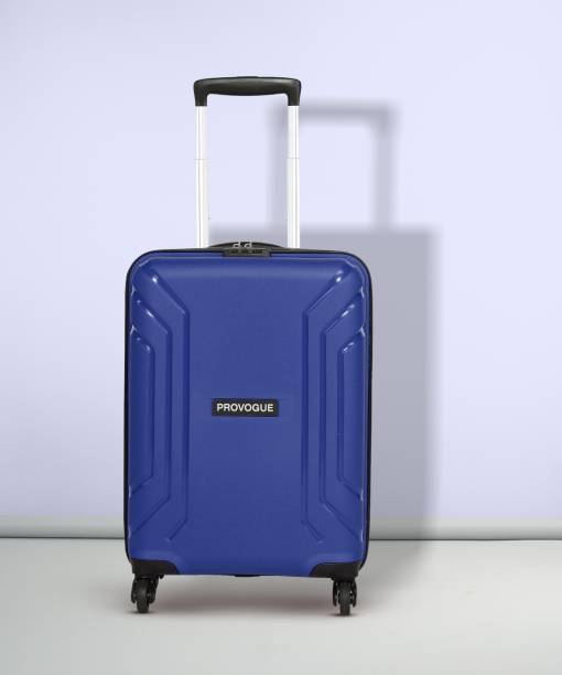 PROVOGUE WING Cabin Suitcase 4 Wheels - 22 55