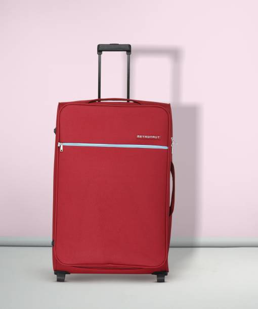 METRONAUT Advantage Cabin Suitcase 2 Wheels - 22 inch