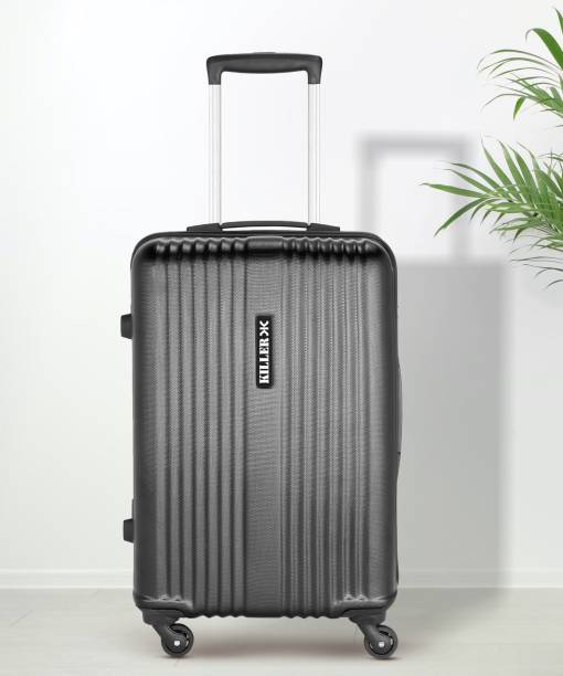KILLER STRING Check-in Suitcase 4 Wheels - 24 inch