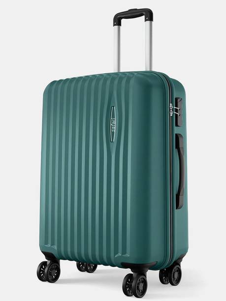 SAFARI Medium Check-in Suitcase (69 cm) 4 Wheels - Glimpse Pro...