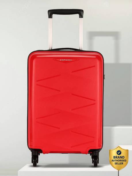 Top Brands Luggage and Suitcases Collection