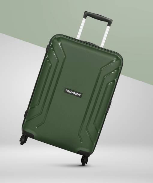 PROVOGUE WING Check-in Suitcase 4 Wheels - 26 65