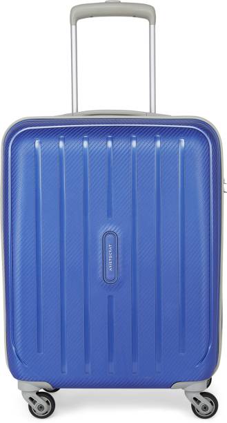 ARISTOCRAT Photon Strolly 65 360 Mab Check-in Suitcase 4 Wheels - 25 inch