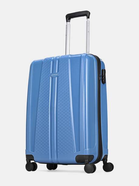 ARISTOCRAT by VIP Small Cabin Suitcase (55 cm) 8 Wheels - Invictus 55 - H...