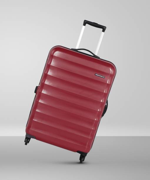 PROVOGUE Verge Check-in Suitcase 4 Wheels - 30 Inch