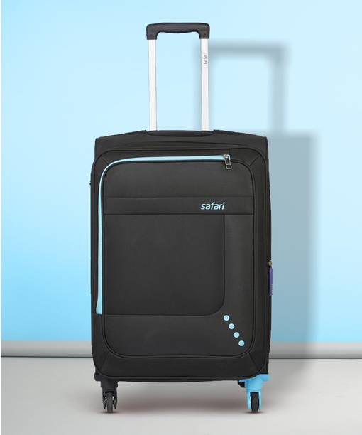 SAFARI Medium Check-in Suitcase (67 cm) 4 Wheels - STAR 65 4W - B