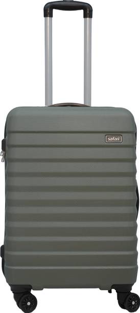 SAFARI Large Check-in Suitcase (77 cm) 4 Wheels - 5 year warra...