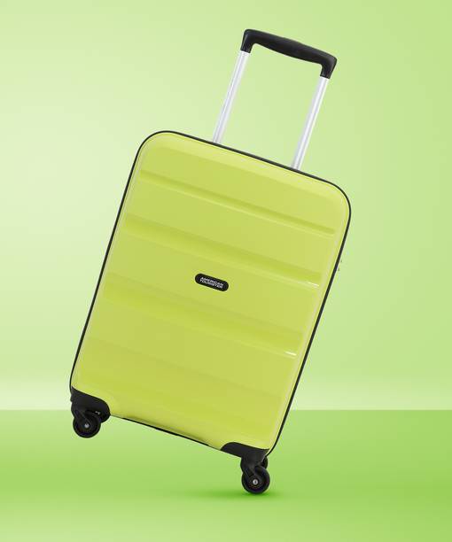 Large Check-in Suitcase (75 cm) - AMT BRANDON SP - Green