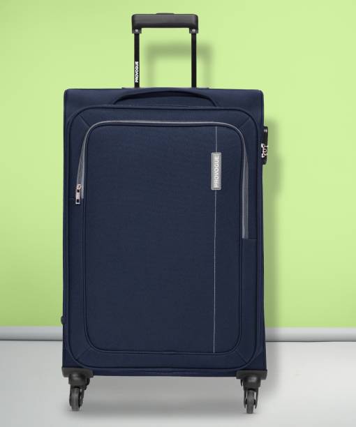 PROVOGUE Lead Check-in Suitcase 4 Wheels - 26 inch