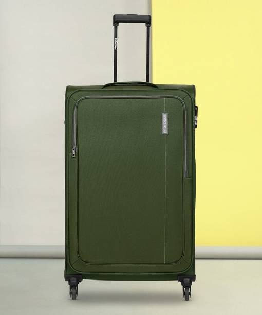 PROVOGUE Lead Check-in Suitcase 4 Wheels - 30 inch