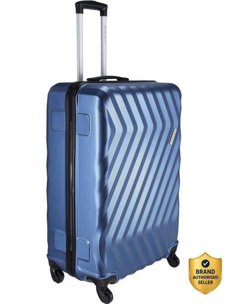 NASHER MILES Lombard 28 Check-in Suitcase 4 Wheels - 28 inch