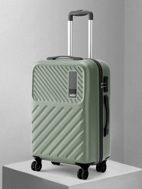 SAFARI Medium Check-in Suitcase (66 cm) 8 Wheels - ZODIAC 66 - Da