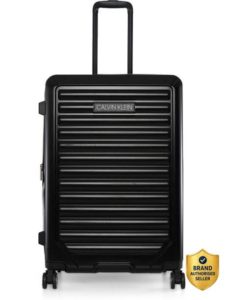 Calvin Klein ODYSSEY Expandable  Check-in Suitcase 4 Wheels - 28 Inch