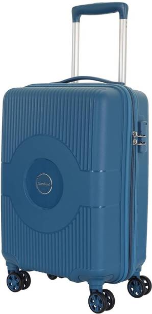 KAMILIANT Medium Check-in Suitcase (68 cm) 8 Wheels - Suitcase tr...